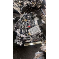 Nissan Urvan E26 YD25 Engine