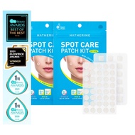 [HATHERINE] Spot Care Patch Kit (AD)