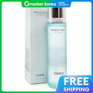 Ohui | Ohui Miracle Aqua Skin Softener 150ml Chăm Sóc Da Mặt Làm Mềm Mượt