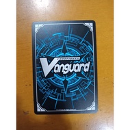 CFV Premium Effect Stand Triggers Cardfight Vanguard English