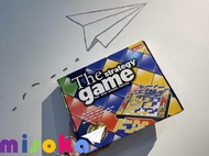 {Misoka Kids] The Strategy Game 4 player game