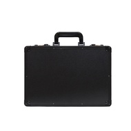 Storage Storage Aluminum Box Aluminum Alloy Aluminum Box Hairdressing Multifunctional Combination Lo