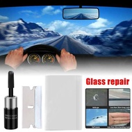 Lem Kacamata Mobil Retak Wienshield Lem Lcd Retak Super Kuat