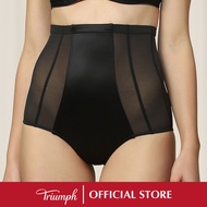 Triumph Shape Sensation Tummy and Thigh Slimmer for Womens Tummy Control Body Shaper Slimming Body S