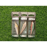 RAPALA COUNTDOWN ELITE 75MM