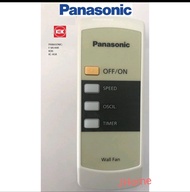 Panasonic /KDK wall fan remote control F-MU44R (ORIGINAL)