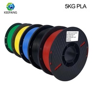 Mix Colors Pla Filament 1kg 1 75mm For 3d Printer Pla Material For 3d Printing Filamento Pla 3d Prin