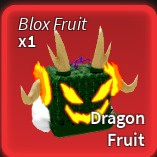 blox fruit dragon fruit