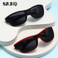 【Ready Stock】COD (San9)Men's Cycling Dustproof Sunglasses UV-proof