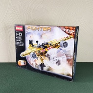 Mainan Balok Susun Brick toys Tongxie War Helicopter Fighter 2221 / Mainan Koleksi