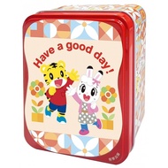 < Jingfu > Qiaohu Tin Box PUZZLE Daxin Bookstore