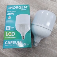 Morgen Cool daylight 6500K LED Lamp, 9 to 40W