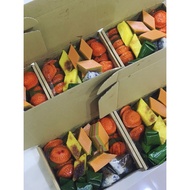 Traditional Nyonya Kuih Gift Box / Party / Event /Surprise Gift 娘惹糕礼盒🎁