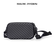 MARK RYDEN Sling Bag For Men Travel Mini Minimalist Crossbody Bag
