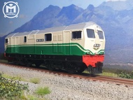 Miniatur Lokomotif BB301 HO Scale / Skala HO 1:76