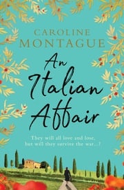 An Italian Affair Caroline Montague