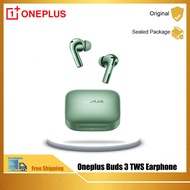 บัด3 TWS หูฟังบลูทูธ49dB หูฟังไร้สายตัดเสียงรบกวนสำหรับ Oneplus 12