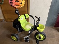 Iimo Tempo 三輪車