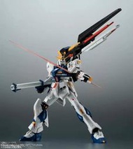 全場免運！萬代會場限定ROBOT魂 福岡牛配件包RX-93ff R魂牛GUNDAM SIDE-F