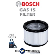 Bosch Filter for GAS15 [1619PA7315]