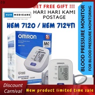 health ♟OMRON HEM-7120  HEM-7142T1  ROSSMAX X1  OUSON BLOOD PRESSURE MONITOR MESIN TEKANAN DARAH TINGGI✵