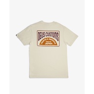 Deus Ex Machina - Depot Tee