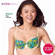 Avon Dolly Underwire Missy Bra 32A to 34B