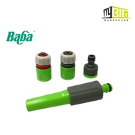 BABA GW-5001 (2) BASIC WATERING SET