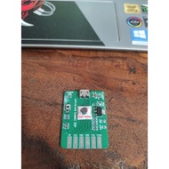 Universal emmc isp(Uei tool)suppot all emmc