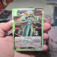C Falmel ST03-016 Gundam TCG