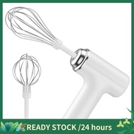 Cordless Hand Mixer Rechargeable Electric Hand Mixer Hand Mixer Cordless