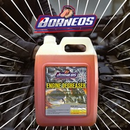 BORNEOS ENGINE DEGREASER ALKALINE MULTI PURPOSE