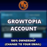 ACCOUNT GT | EMAIL & PASS | HFSTORE