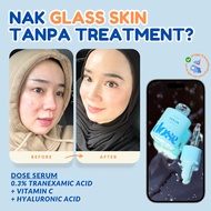 DOSE SERUM - 0.3% Tranexamic Acid + Vitamin C