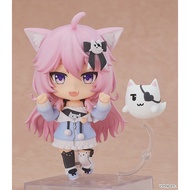 Good Smile Company VShojo Nendoroid 1908 Nyatasha Nyanners