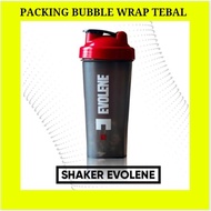 Official EVOLENE SHAKER BOTTLE