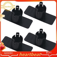 [Hot-Sale] 4 Pcs/Lot Car Parking Sensor Mounting Holder Bracket 66206989069 7H0919275E for - E38 E39