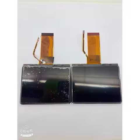 for Nikon D750 D810 D7200 Display Screen LCD SLR Machine Screen with Backlight