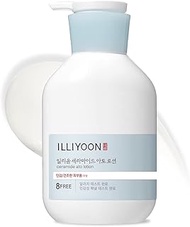 ILLIYOON Ceramic Door Series Ceramide Ato Lotion 528ml(17.85oz)