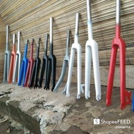 Minion FORK | Standard FORK | Minitrek FORK | Fork 20 | Bicycle FORK | Minivelo FORK OVERSIZE FORK