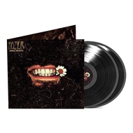Hozier - Unreal Unearth ( Gatefold Vinyl ) ( 2 LP ) 2023 【 Cover have Minor Dents 】