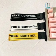 [AT] Keyboard Ribbon Mechanical Keyboard Strap Magnetic Axis Keyboard Strap Wooting Atk68 Drunkdeer 