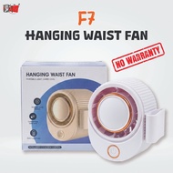 F7 HANGING WAIST FAN