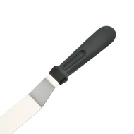 Stainles Steel Butter Cake Cream Knife Spatula