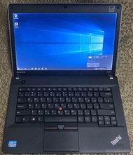 Lenovo ThinkPad Edge E430 i5-3230M 獨顯 14吋