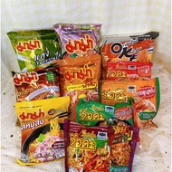 【新品促销】Thailand Mama Instant Noodle Mee Maggie 泰国妈妈面各种口味 - Tomyum shrimp Creamy tomyum Duck Minced po