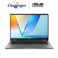 Asus Vivobook 14 Flip TP3407SA-SG556W - UT5-226V 16GB 1TB 14" OLED Touch CP+
