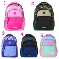 Smiggle Block Backpack - Smiggle Backpack Fast Delivery