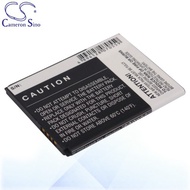 CS Battery Alcatel OT-W939 / Smart / Venture VM2045 Phone Battery OT990XL
