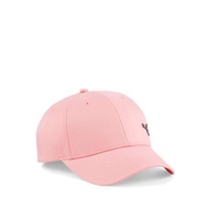 Puma Metal Cat Womens Cap - Pink
